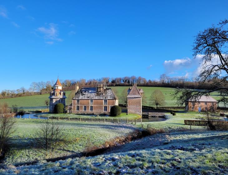 Manoir du Bais Cambremer
