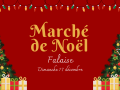 Marché de Noël Falaise