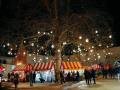 Marché de Noël à Bayeux 2022 