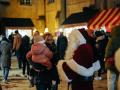 Marché de Noël à Bayeux 2022 