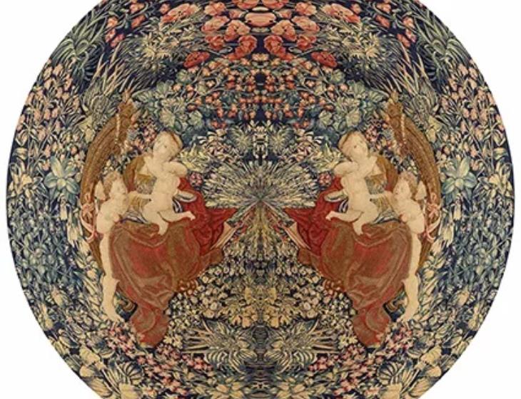 Rêves tissés