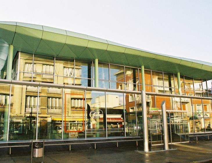 MediathequeVilledeLisieux