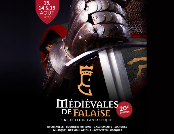 Medievales-de-Falaise-2022