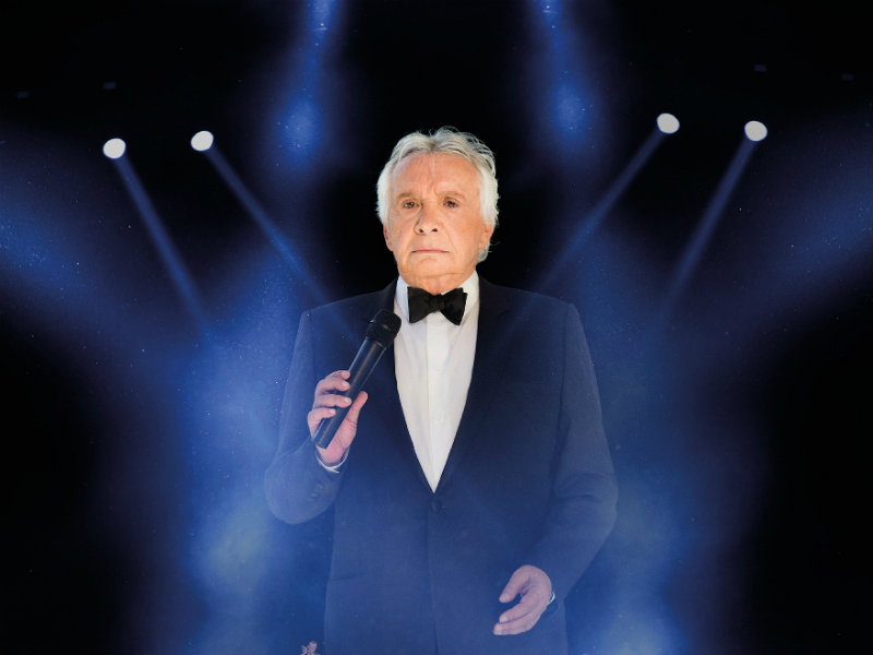 Michel Sardou ©Michel Sardou Universal Music France - 800x600 - ©Michel Sardou Universal Music France Michel Sardou ©Michel Sardou Universal Music France - 800x600 - ©Michel Sardou Universal Music France