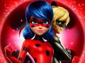 Miraculous Lady Bug