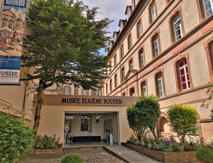 Musée Boudin