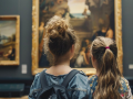 Musée enfant @user4266146-freepik