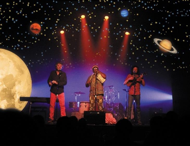 Neuvieme planete
