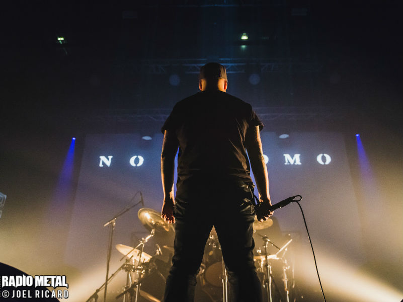 Nostromo ©Joel Ricard 800x600 - ©Joel Ricard Nostromo ©Joel Ricard 800x600 - ©Joel Ricard