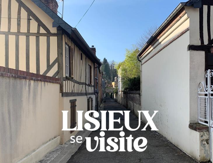 OT - À la découverte du bouloir