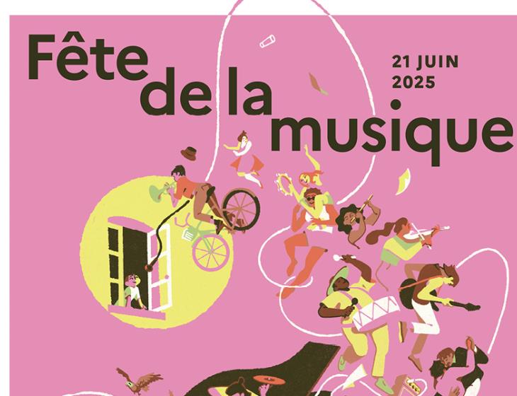 OT - Fête de la Musique