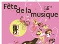 OT - Fête de la Musique