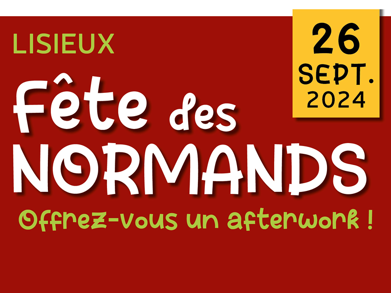 Fête des Normands