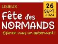 OT - Fete des Normands