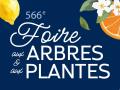 OT - Foire aux Arbres