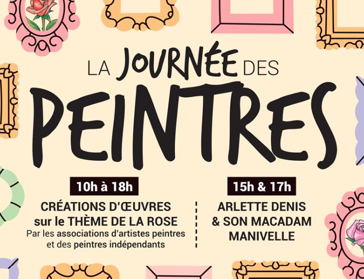 OT - Journée des peintres