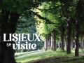 OT - L'arboretum de Lisieux