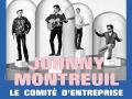 OT - Mosaic Johnny Montreuil