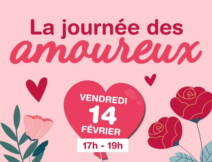 OT - St Valentin