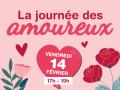 OT - St Valentin