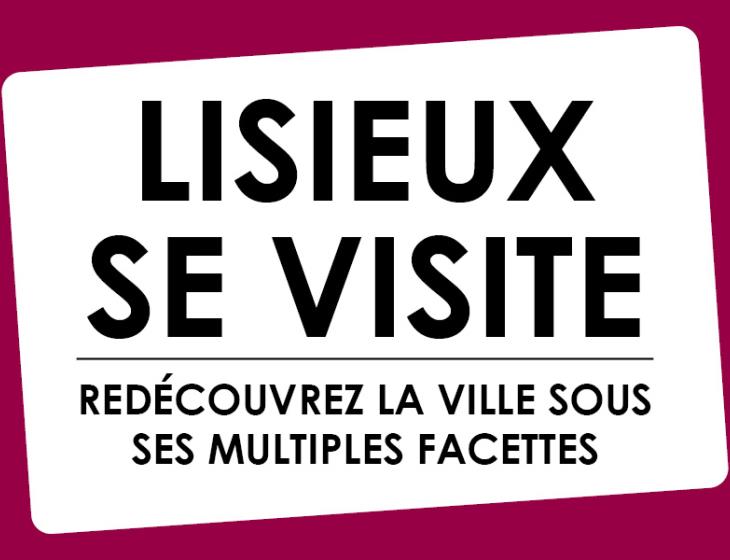 OT-Lisieux visites