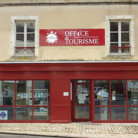 Office de Tourisme du Pays de Mortagne-au-Perche