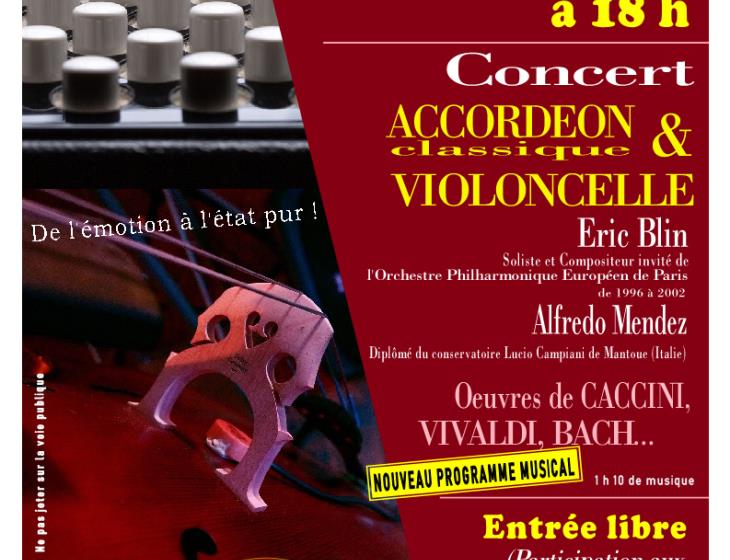 Musique classique à Ouistreham