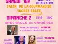 Octobre rose