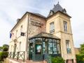 Office de tourisme de Villerville