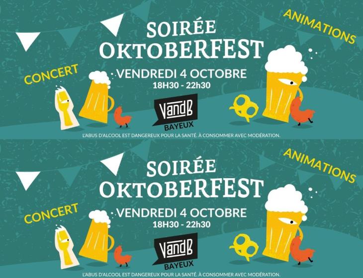 Oktober fest