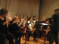 Orchestre d'Harmonie des Vallées d'Auge et du Merlerault