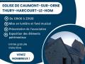 PEL 2025 Caumont sur Orne
