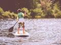 Paddle