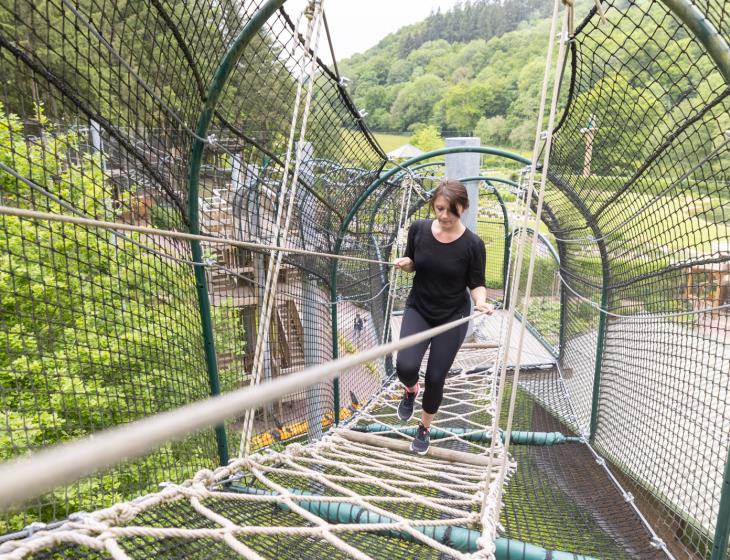 Accrotunnel-3 / 6 ans-Viaduc-Souleuvre