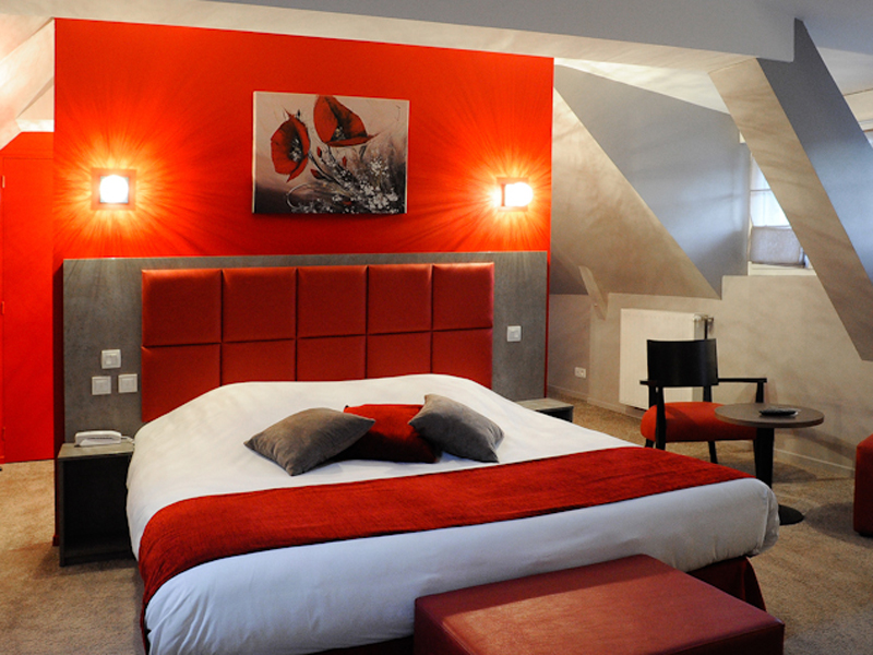 Petite-suite-junior - ©Au Site Normand Petite-suite-junior - ©Au Site Normand
