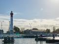 Phare de Ouistreham