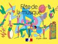 Photo - Fête de la musique - Cheffreville-Tonnencourt