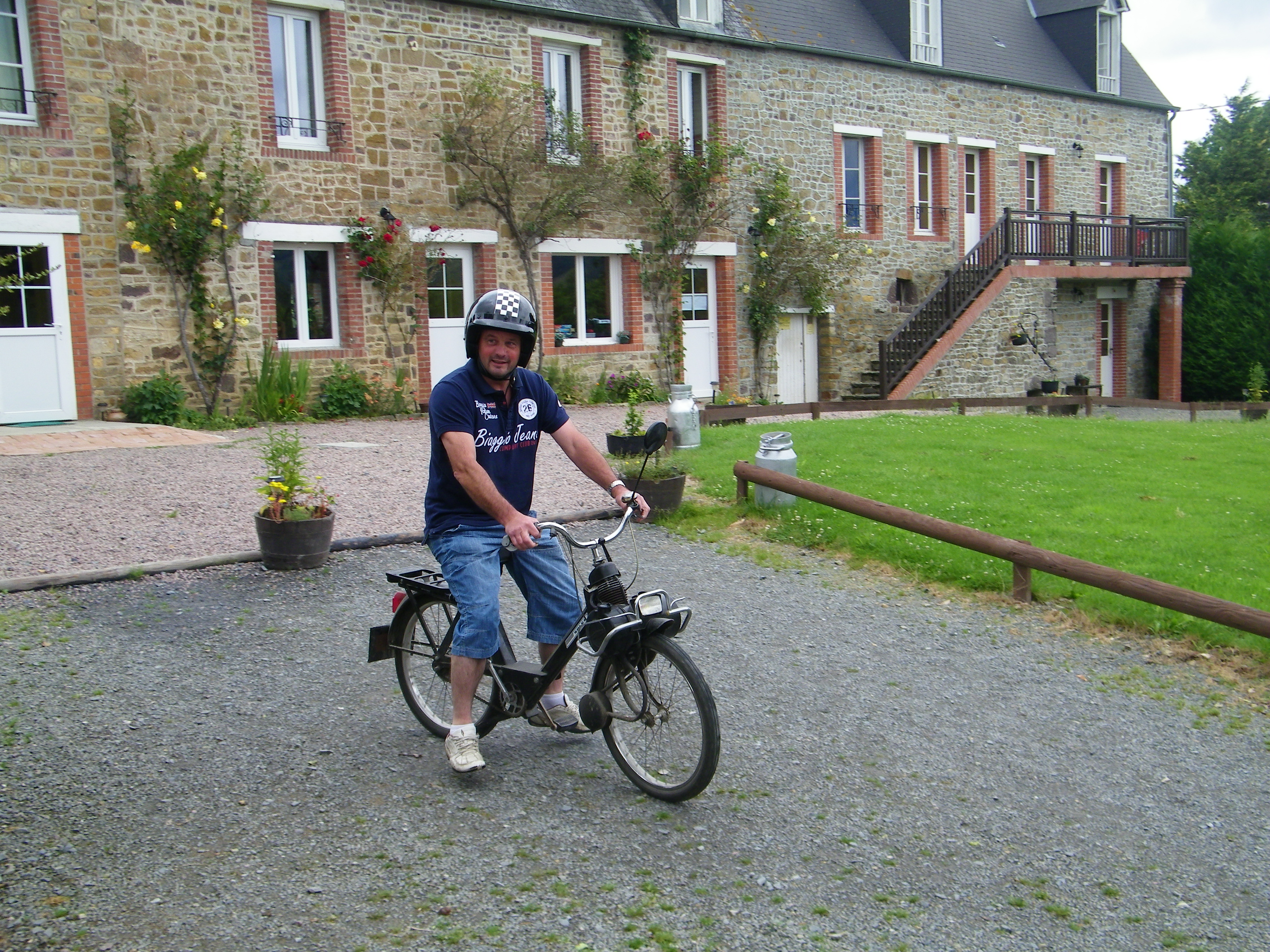 SOLEX SOLEX