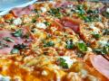 Pizza artimon Merville-Franceville-Plage