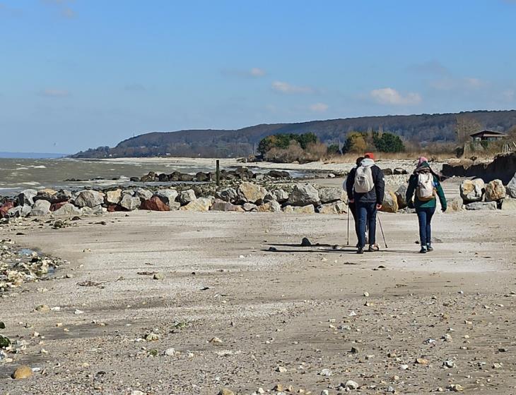 Plage de Cricqueboeuf_OTCH