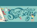 Animations_Tourinsoft - Pont d'OUilly sur Scene