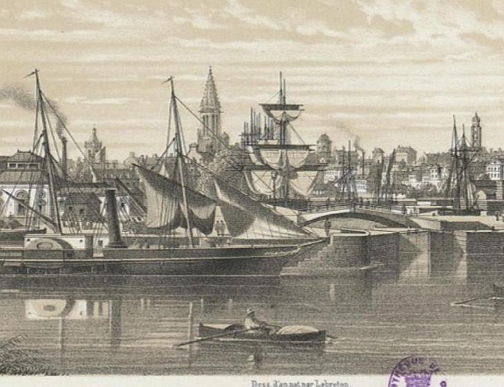 Port_de_Caen_estampeBAdT (1)