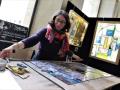 Portrait Amandine Steck