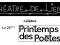 Printemps des poetes