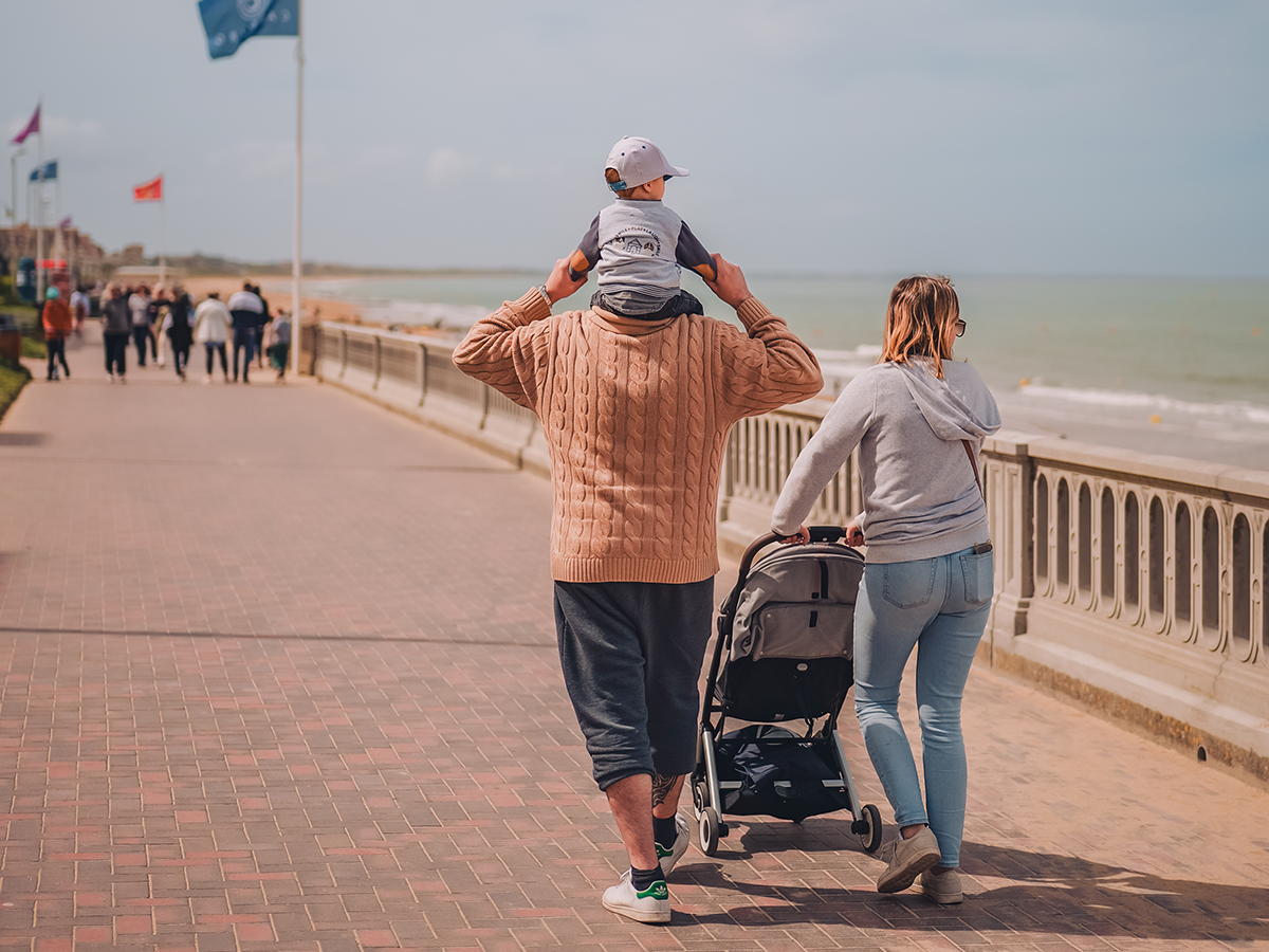 Promenade