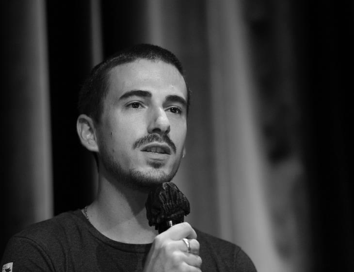 Quentin Mateus
