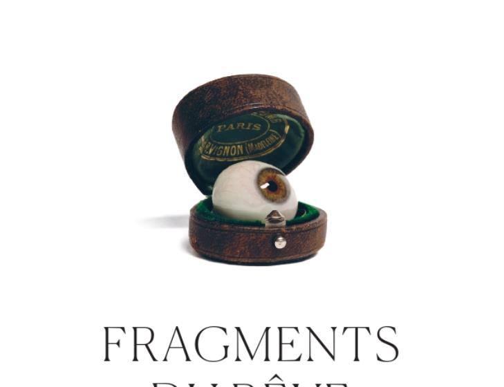 Fragments du rêve
