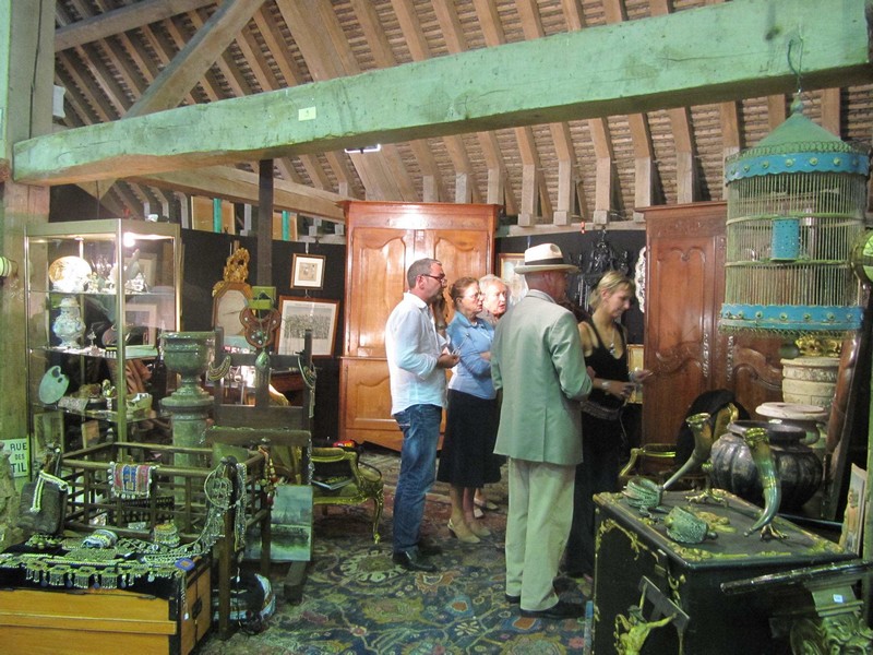 ROTARY ANTIQUAIRES ROTARY ANTIQUAIRES