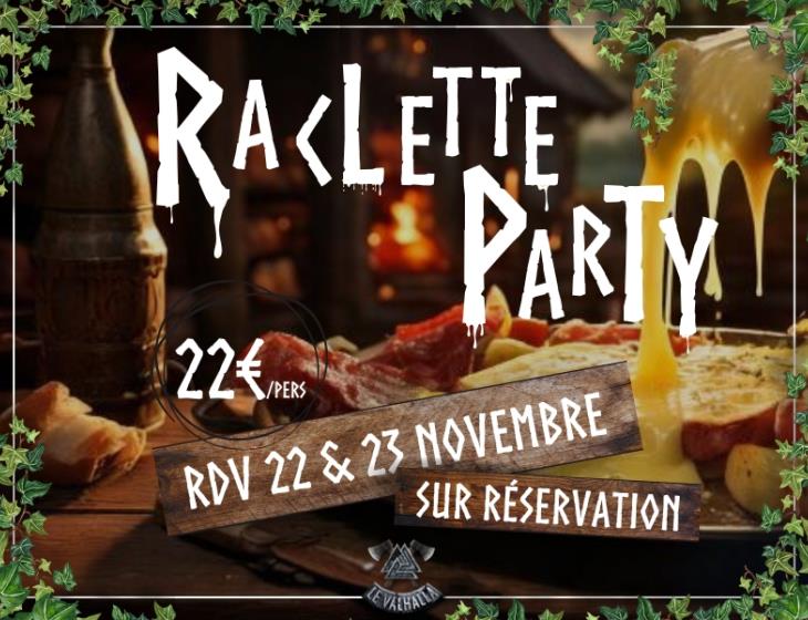 WEB CLM - Raclette party 2024 - 1