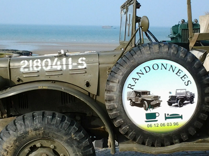 Randonnée-en-jeep - ©Cherokee Randonnée-en-jeep - ©Cherokee